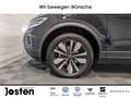 Volkswagen T-Roc Goal 1.5 TSI ACC NAVI LED PARKASSIST VIRTUAL Schwarz - thumbnail 2