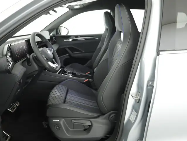 Volkswagen Tiguan R-Line TDI DSG Ansicht 4