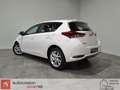 Toyota Auris 1.8 140H HYBRID ACTIVE Blanco - thumbnail 11