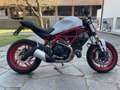 Ducati Monster 797 Blanc - thumbnail 2