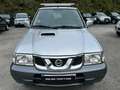 Nissan Terrano 3.0Di Turbo Sport Сірий - thumbnail 4