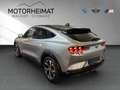 Ford Mustang Mach-E AWD Pano TechnoPaket AHK Silber - thumbnail 4
