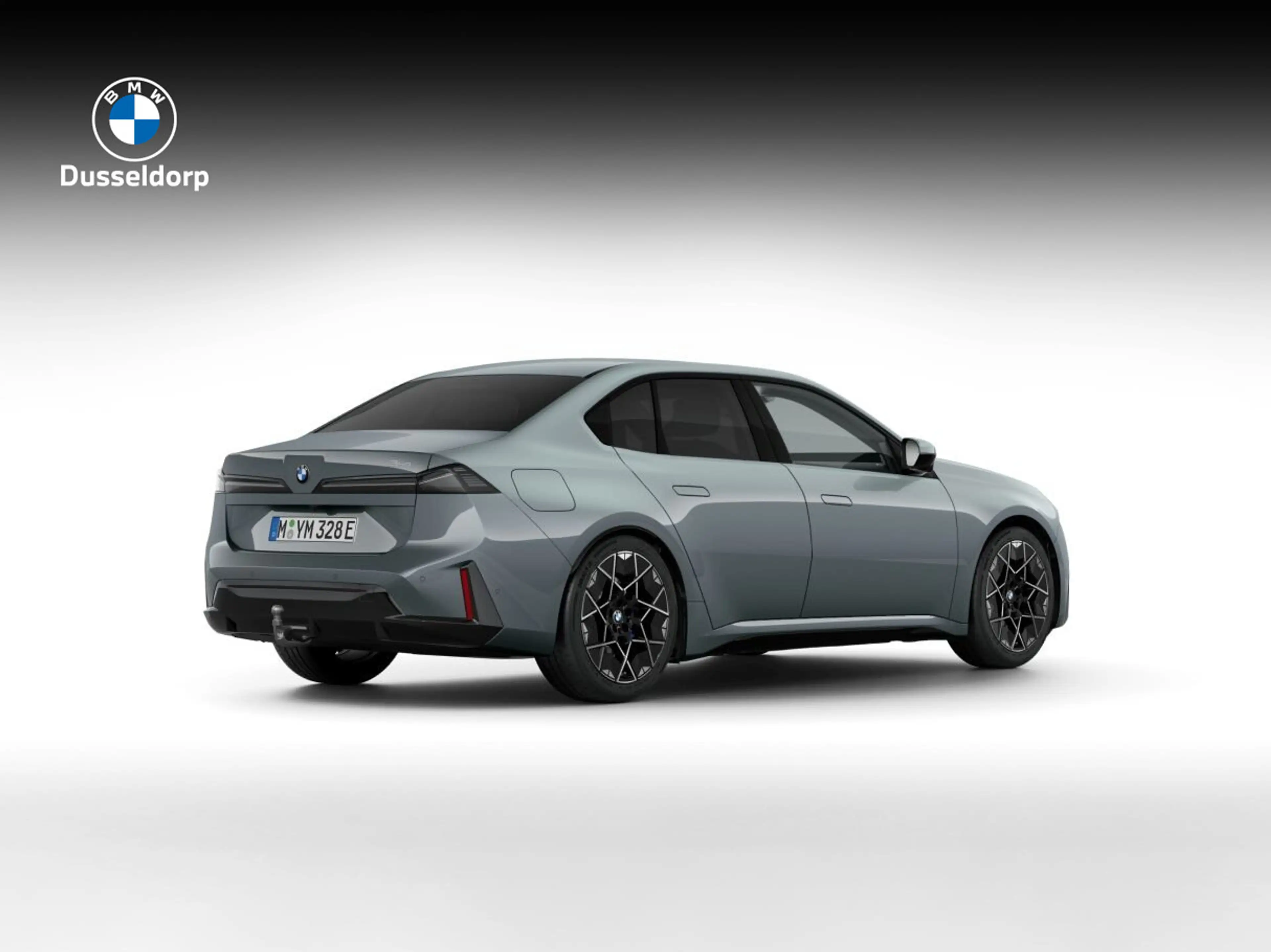 BMW i3 50 xDrive First Edition 113.4 kWh M Sport | Harman — photo 2