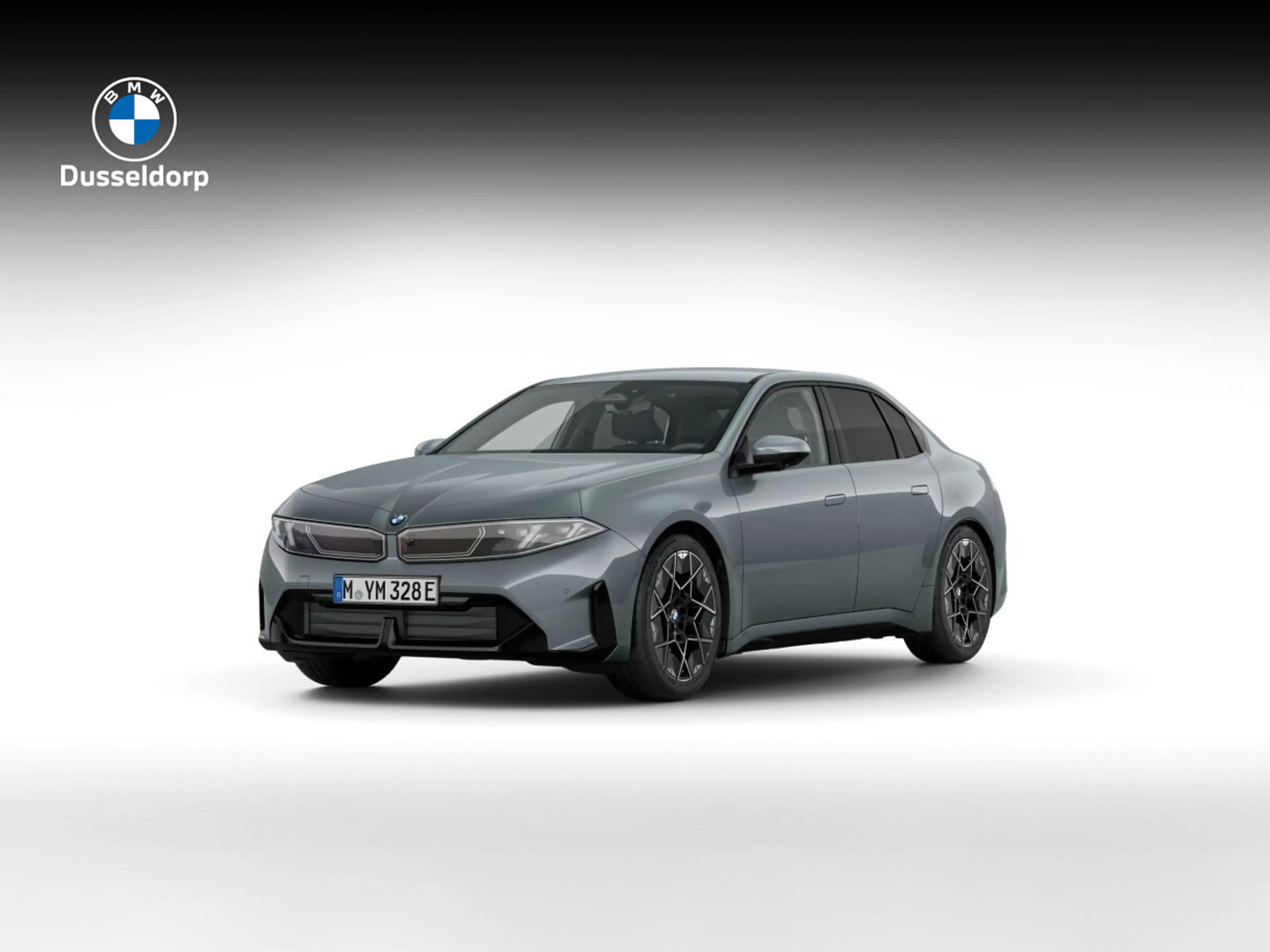 BMW i3 50 xDrive First Edition 113.4 kWh M Sport | Harman
