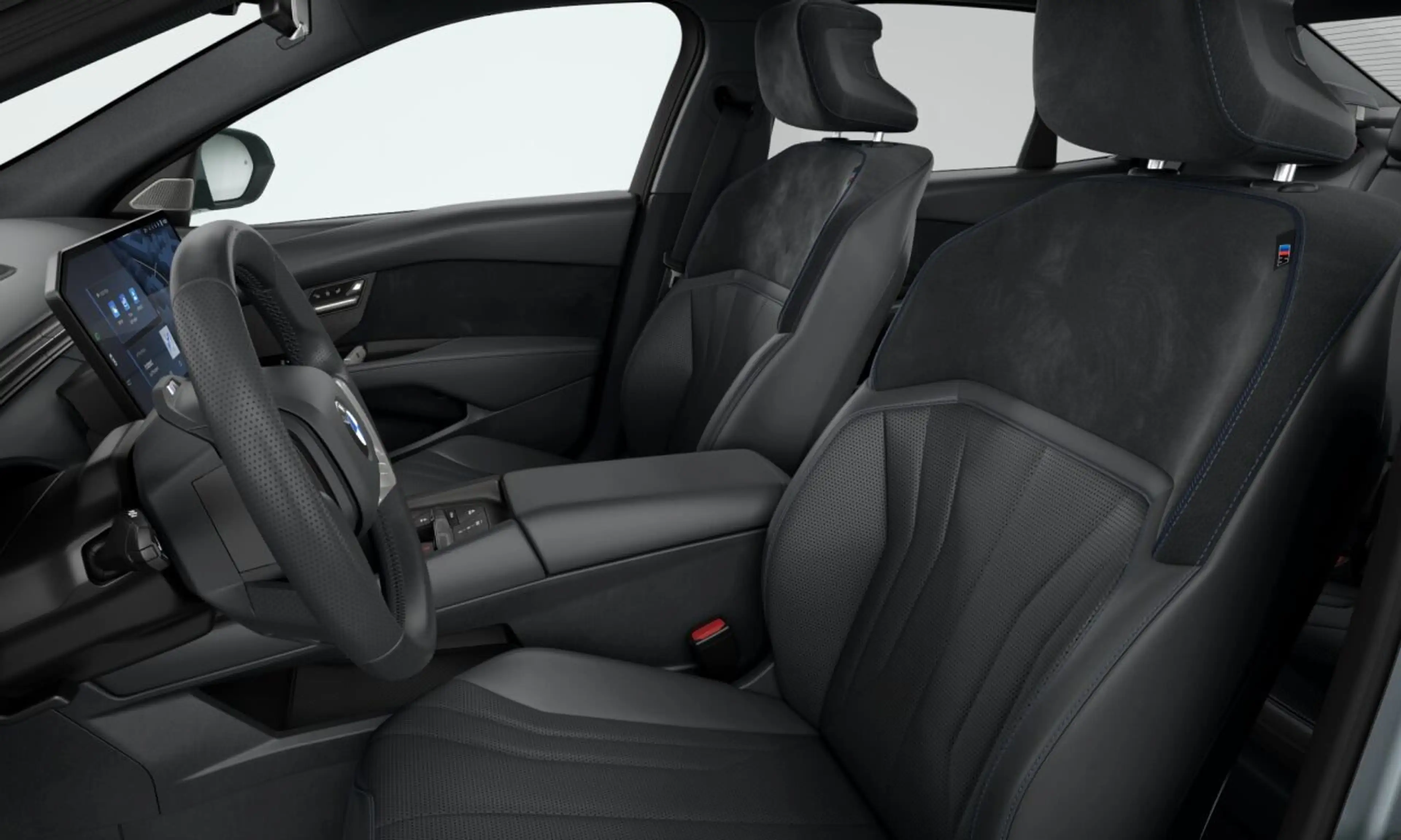 BMW i3 50 xDrive First Edition 113.4 kWh M Sport | Harman — photo 4