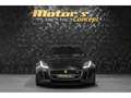 Jaguar F-Type R Coupé AWD 5.0 V8 Zwart - thumbnail 4