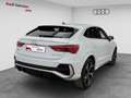 Audi Q3 Sportback 35 TFSI S line S tronic Blanco - thumbnail 4