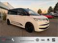 Volkswagen Transporter Multivan 2,0 TSI T7 KÜ Black Edition 7-Sitzer VOLL Alb - thumbnail 4
