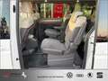 Volkswagen Transporter Multivan 2,0 TSI T7 KÜ Black Edition 7-Sitzer VOLL Blanc - thumbnail 21