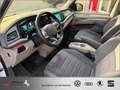 Volkswagen Transporter Multivan 2,0 TSI T7 KÜ Black Edition 7-Sitzer VOLL Blanc - thumbnail 17