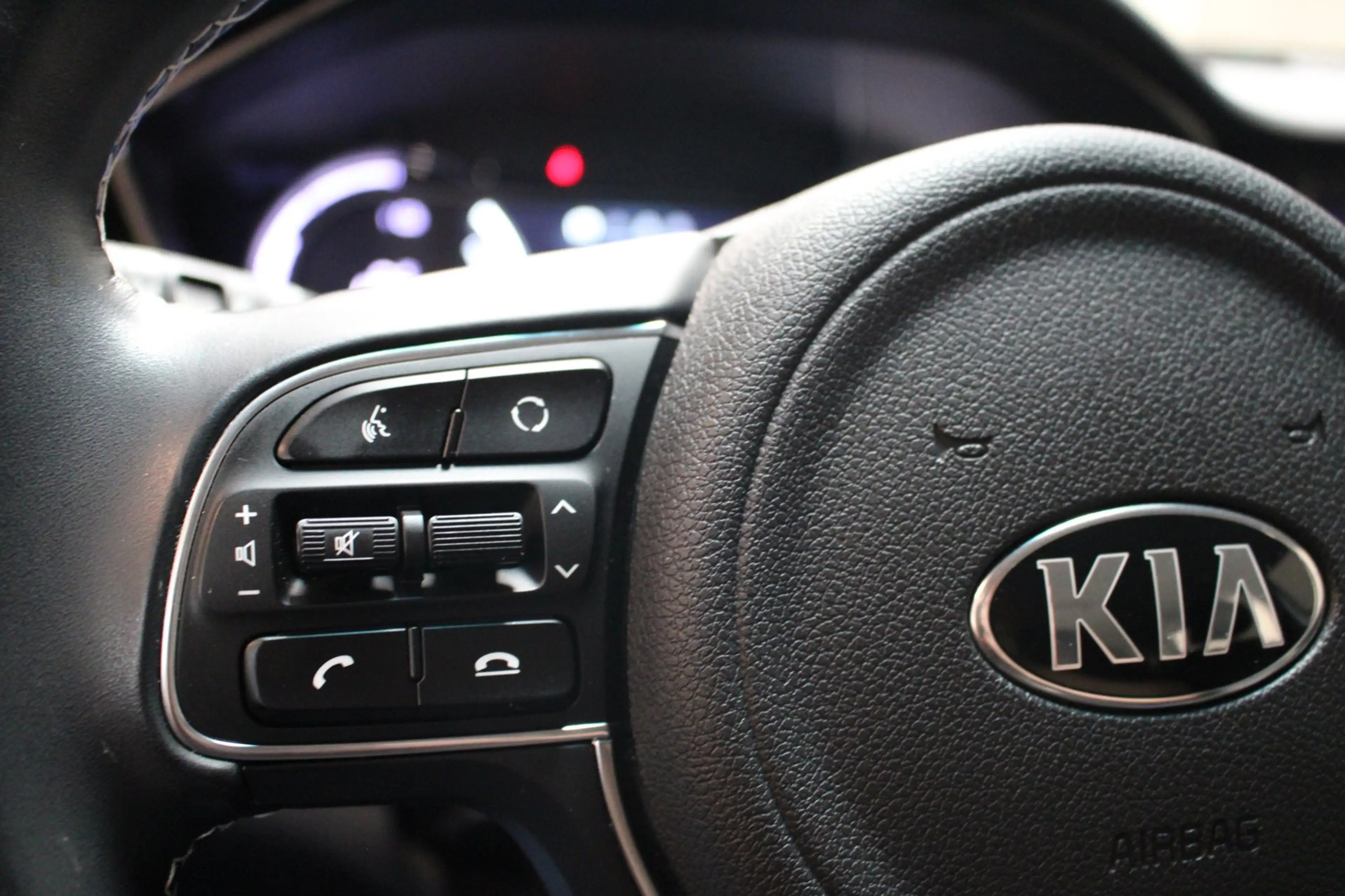 Kia e-Niro DynamicLine 39 kWh SOH 95% 3 fase Prijs is rijklaa — photo 5