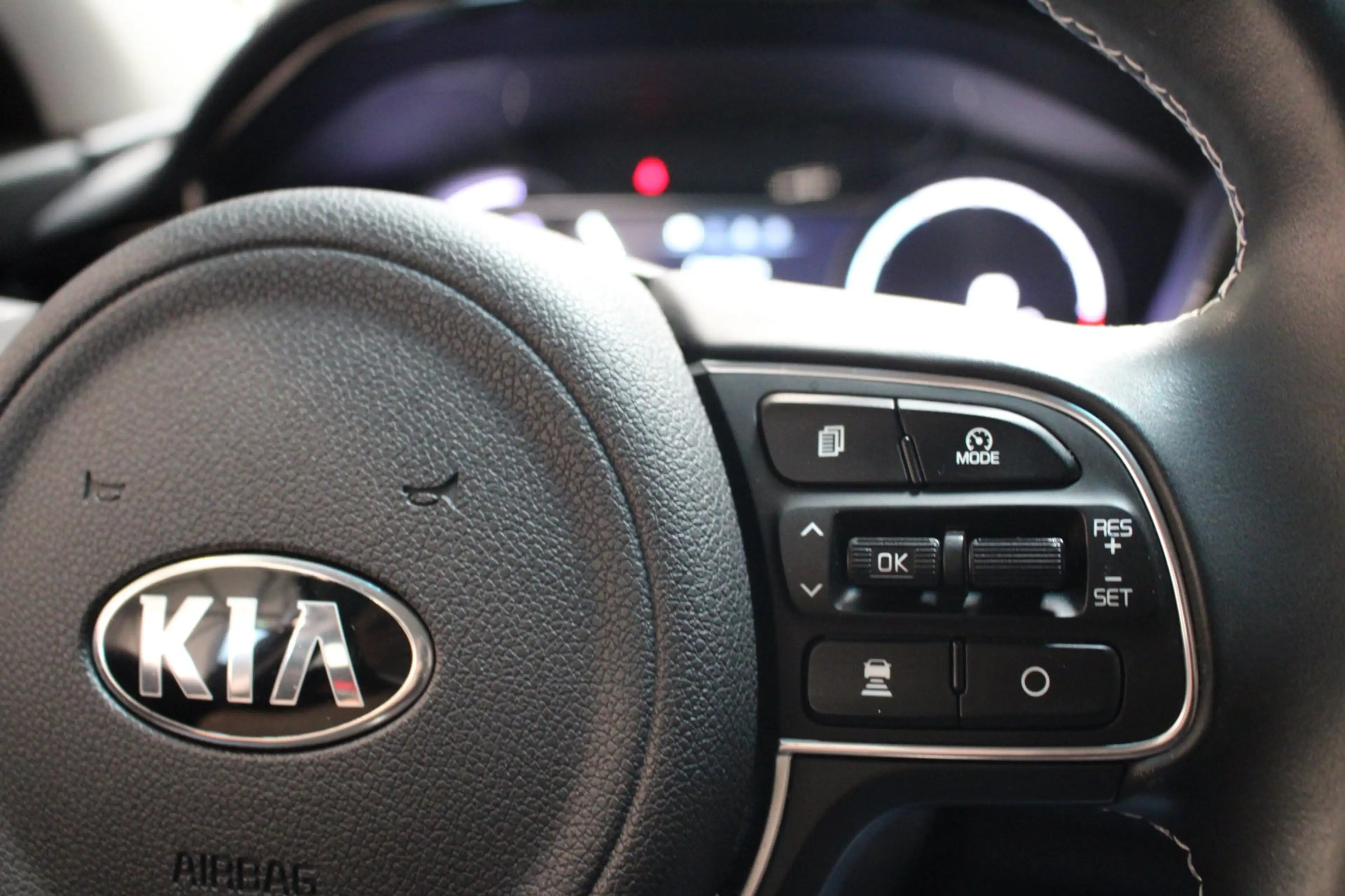 Kia e-Niro DynamicLine 39 kWh SOH 95% 3 fase Prijs is rijklaa — photo 4