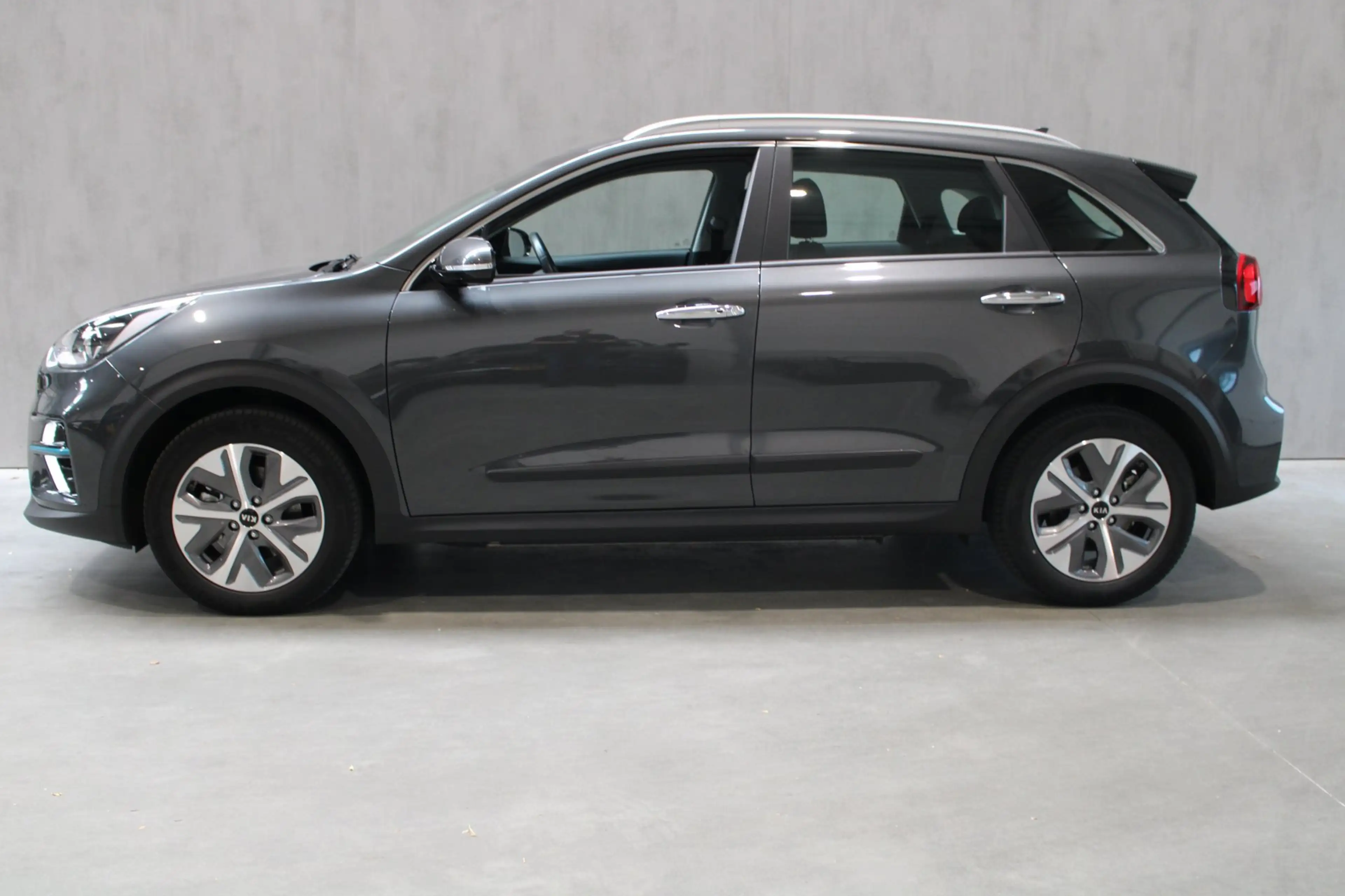 Kia e-Niro DynamicLine 39 kWh SOH 95% 3 fase Prijs is rijklaa — photo 6