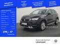 SEAT Ateca Xperience DSG NAVI VIRT LEDER KAM SHZ L Noir - thumbnail 1