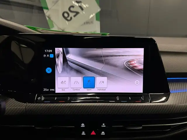 Volkswagen Golf view 24