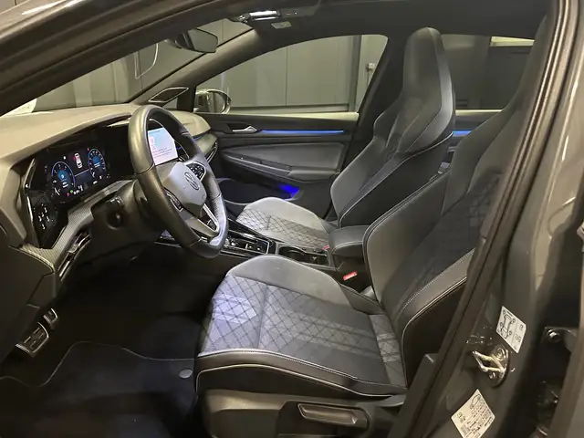 Volkswagen Golf view 15