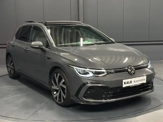 Volkswagen Golf view 7