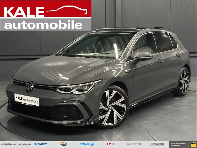 Volkswagen Golf main image