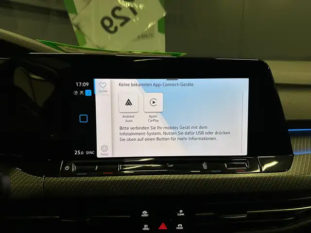 Volkswagen Golf view 27