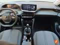 Peugeot 208 Allure Gasolina 100 S&S 6 Vel. MAN Gris - thumbnail 11