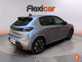 Peugeot 208 Allure Gasolina 100 S&S 6 Vel. MAN Gris - thumbnail 8
