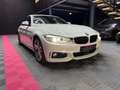 BMW 440 SERIE 440i 3l 326ch M Weiß - thumbnail 6