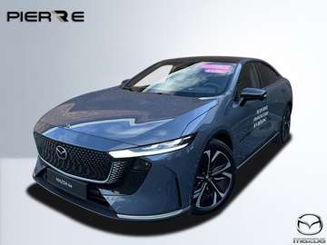 NU V.A € 299,- PER MAAND! *TAKUMI Long Range 80 kW