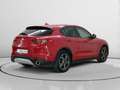 Alfa Romeo Stelvio 2.2 Executive RWD 190 Aut. Rojo - thumbnail 2