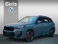 BMW iX1 xDrive30 M Sportpakket Pro | Innovation Pack | Com Groen - thumbnail 1