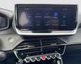 Peugeot 2008 110PS Allure Automatik Silber - thumbnail 7