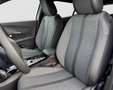 Peugeot 2008 110PS Allure Automatik Silber - thumbnail 10
