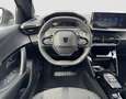 Peugeot 2008 110PS Allure Automatik Silber - thumbnail 8