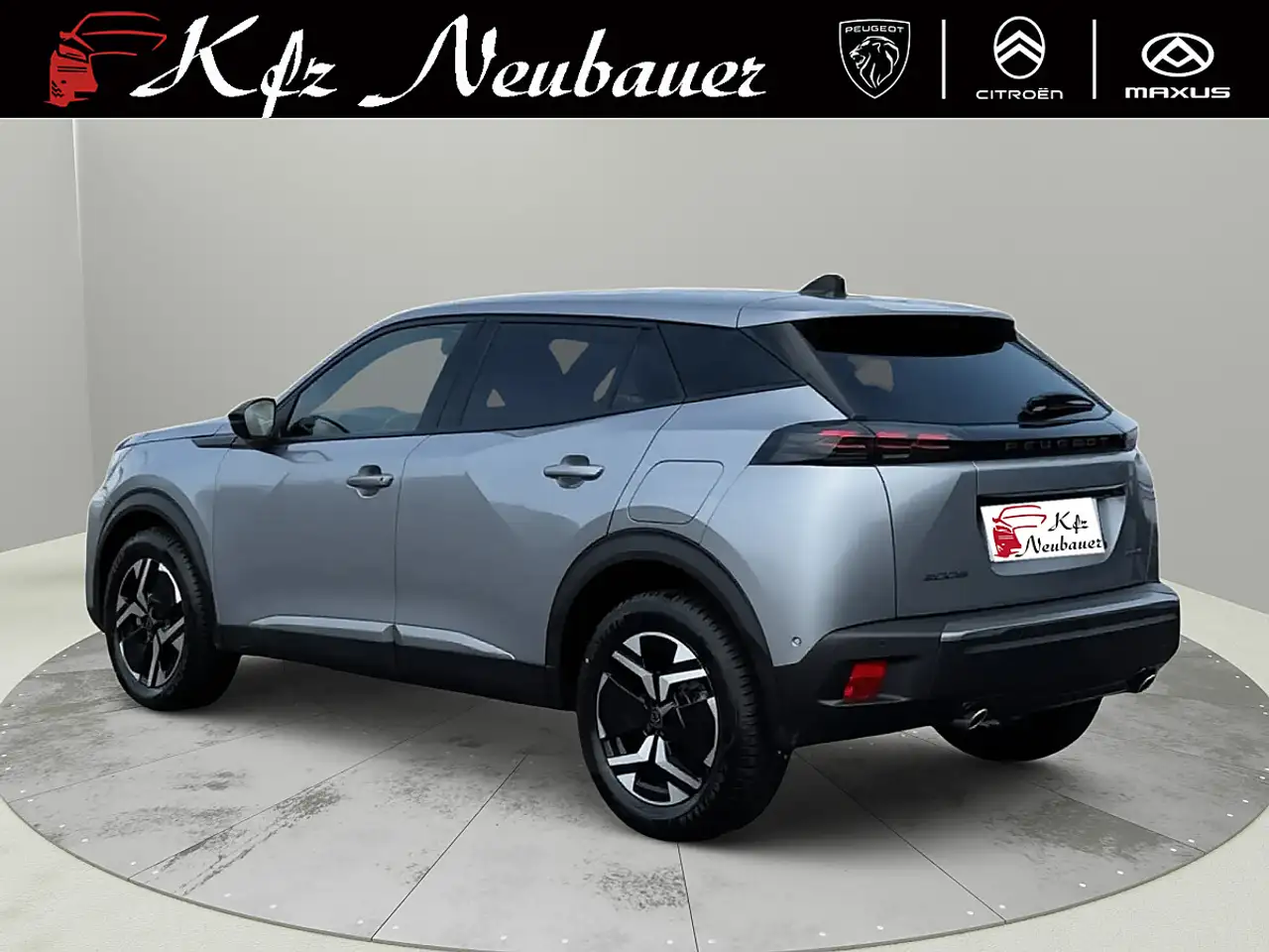Peugeot 2008 2026