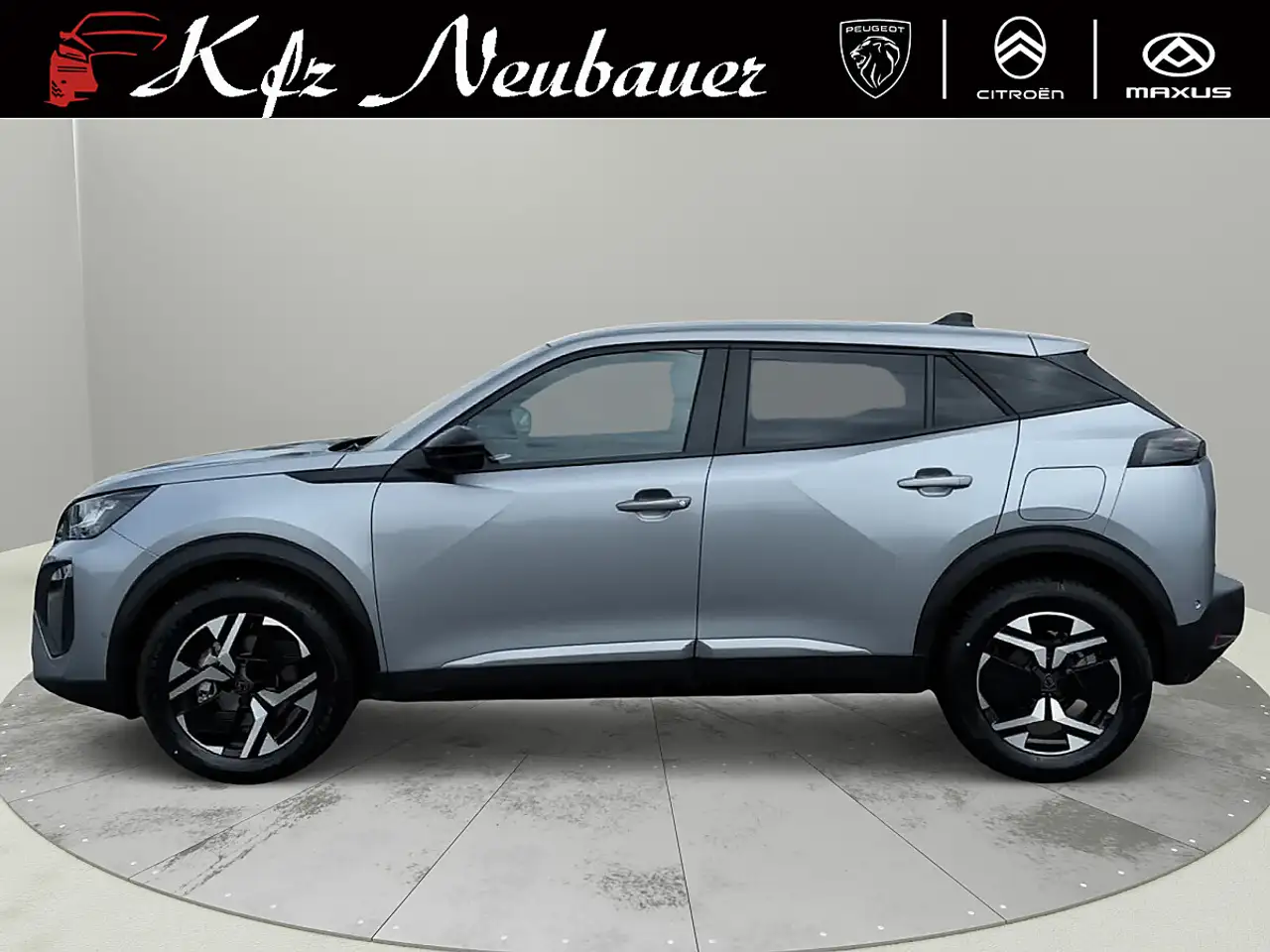 Peugeot 2008 2026