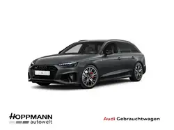 Audi A4 S line S line 45 TFSI quattro 195(265) — фото 1