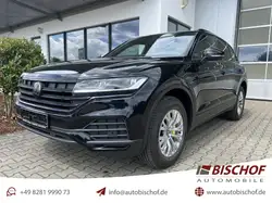 Volkswagen Touareg 3.0 V6 TDI AHK Pano. Leder VC ACC