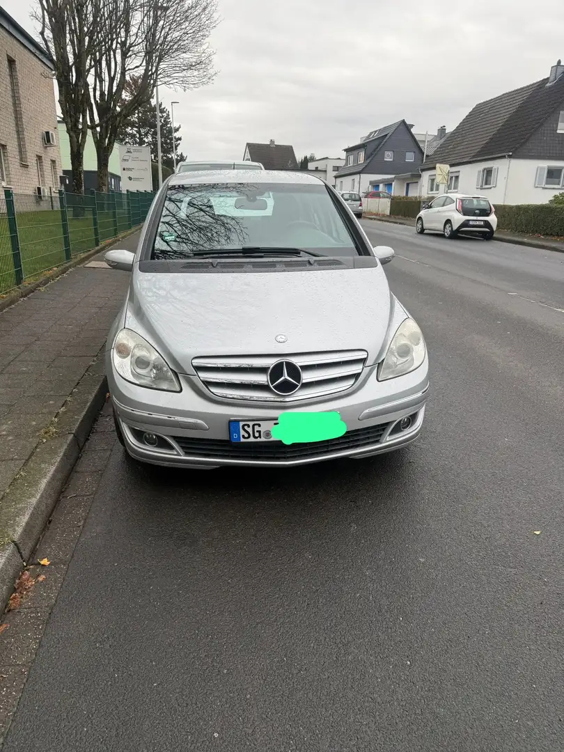 Mercedes-Benz B 180 CDI DPF Autotronic - 2