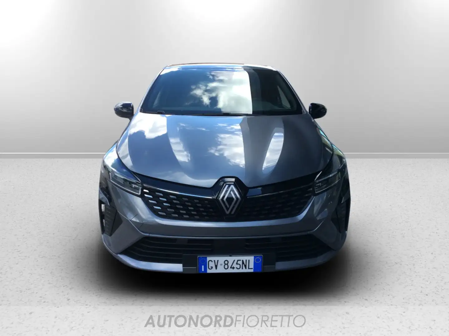 Renault Clio 1.0 tce techno 90cv Grigio - 2