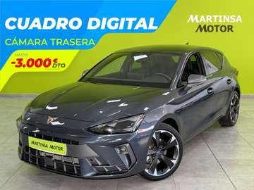 1.5 eTSI 110 DSG