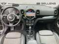 MINI Countryman C Cooper SE  125ch + 95ch Northwood ALL4 BVA6 Gris - thumbnail 4
