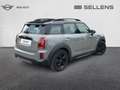 MINI Countryman C Cooper SE  125ch + 95ch Northwood ALL4 BVA6 Gris - thumbnail 2