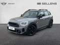 MINI Countryman C Cooper SE  125ch + 95ch Northwood ALL4 BVA6 Gris - thumbnail 1
