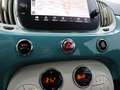 Fiat 500C 80 PK TWINAIR TURBO ANNIVERSARIO | OUTLETDEAL!!! | Groen - thumbnail 19