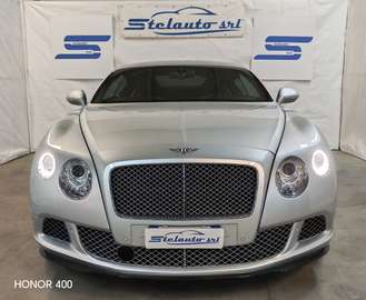 Continental GT I GT 6.0