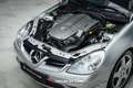 Mercedes-Benz SLK 55 AMG (R171) Roadster - 1st paint - MB History Silber - thumbnail 12