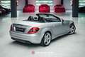 Mercedes-Benz SLK 55 AMG (R171) Roadster - 1st paint - MB History Silber - thumbnail 7
