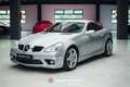 Mercedes-Benz SLK 55 AMG (R171) Roadster - 1st paint - MB History Silber - thumbnail 2