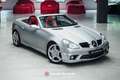 Mercedes-Benz SLK 55 AMG (R171) Roadster - 1st paint - MB History Silber - thumbnail 4