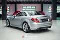 Mercedes-Benz SLK 55 AMG (R171) Roadster - 1st paint - MB History Silber - thumbnail 9
