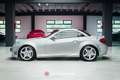 Mercedes-Benz SLK 55 AMG (R171) Roadster - 1st paint - MB History Silber - thumbnail 10